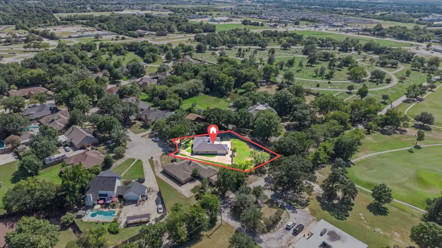 5504 Glenlivet Place, Greenville, TX 75402 - #2