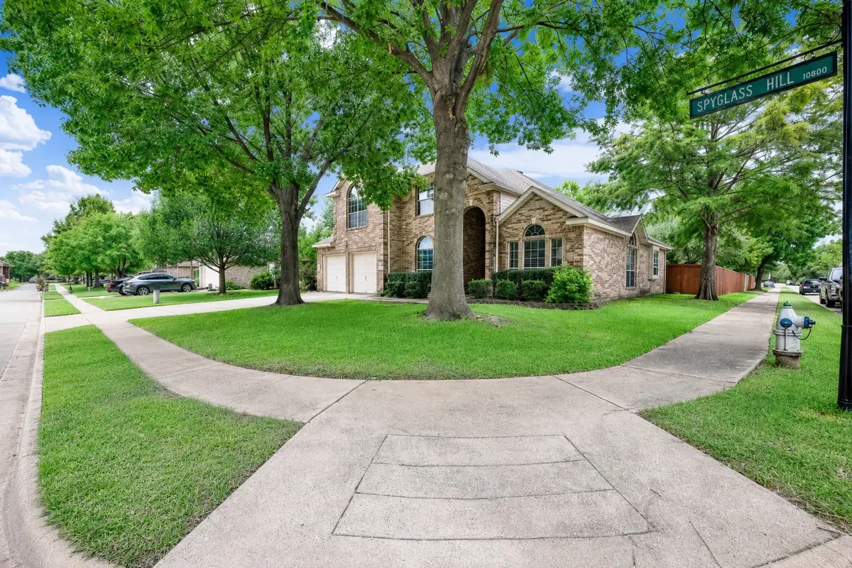 10809 Spyglass Hill, Rowlett, TX 75089 - #1