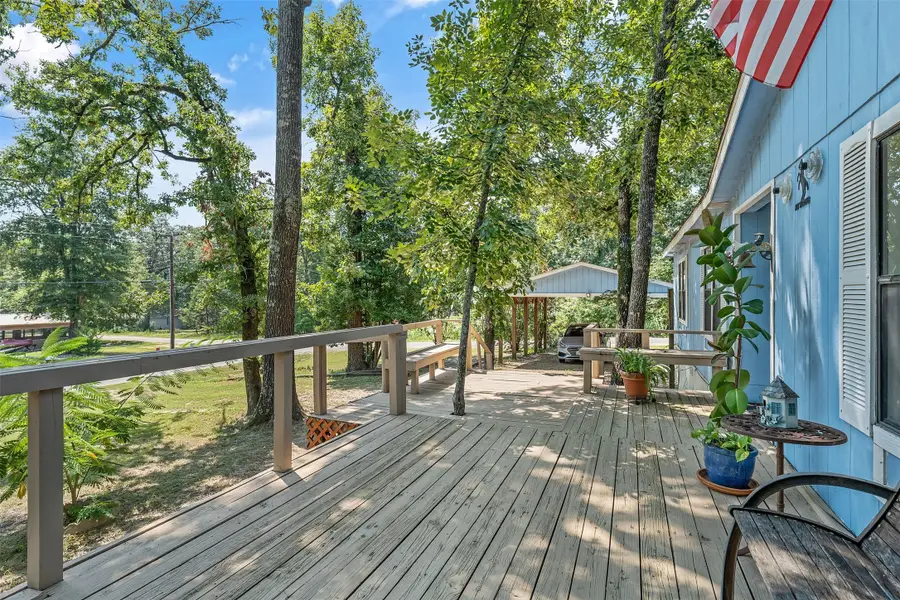 110 Sycamore Lane, Murchison, TX 75778 - #2