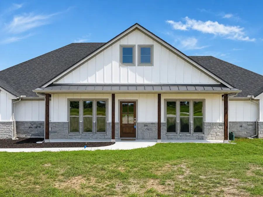 1013 Abbie Ruth Court, Springtown, TX 76082 - #2
