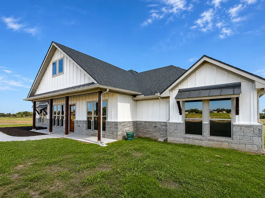 1013 Abbie Ruth Court, Springtown, TX 76082 - #3