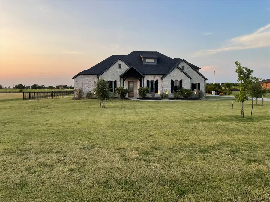 4223 Waterstone Estates Drive, McKinney, TX 75071 - #3