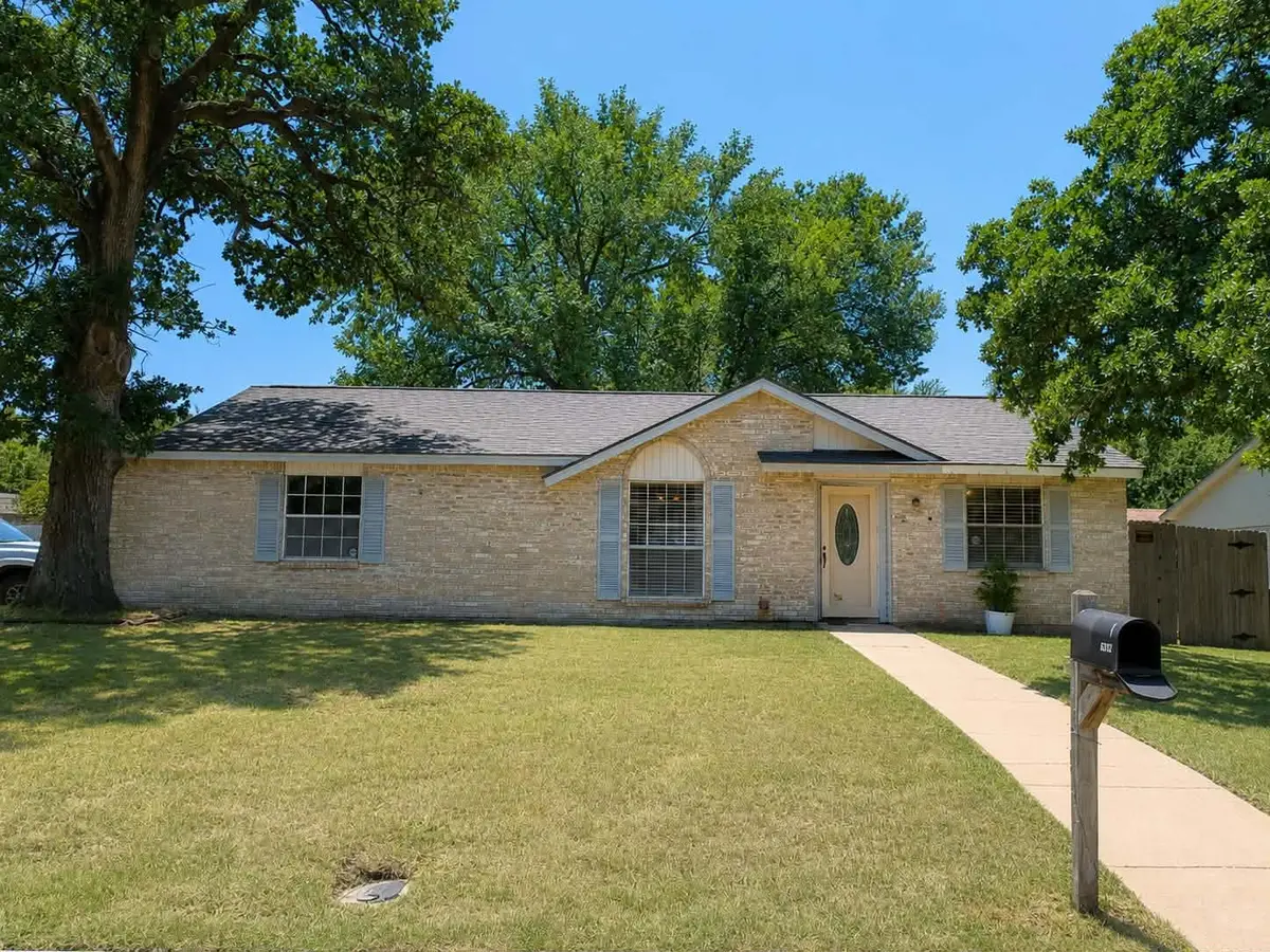5000 Lasalle Drive, Arlington, TX 76016 - #1