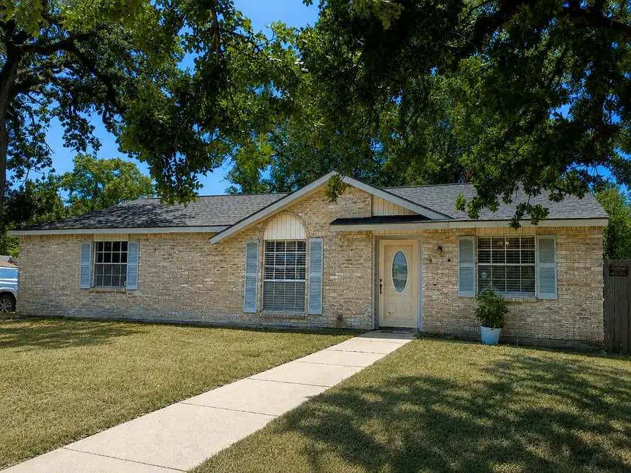 5000 Lasalle Drive, Arlington, TX 76016 - #2