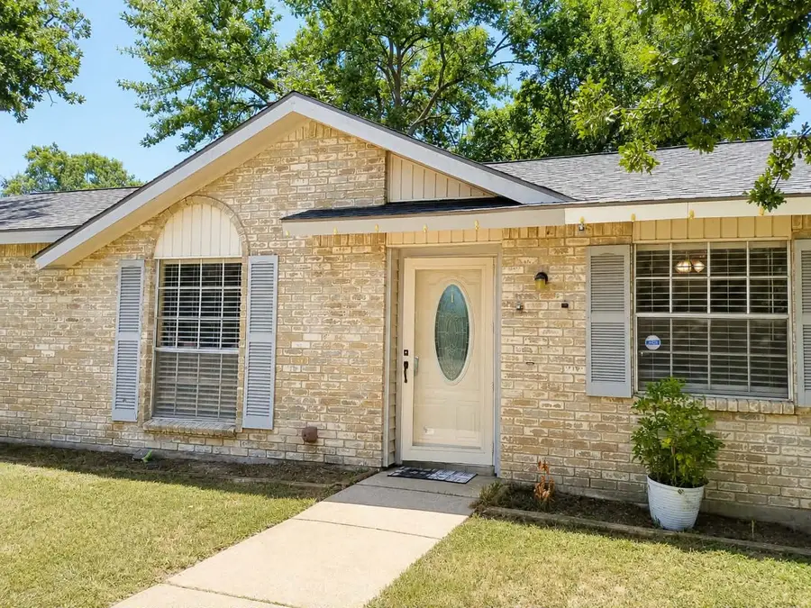 5000 Lasalle Drive, Arlington, TX 76016 - #3