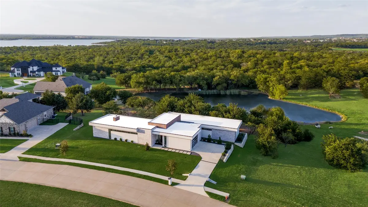 3120 Sanctuary Drive, Grand Prairie, TX 75104 - #1
