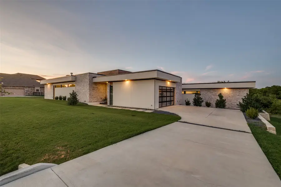 3120 Sanctuary Drive, Grand Prairie, TX 75104 - #3