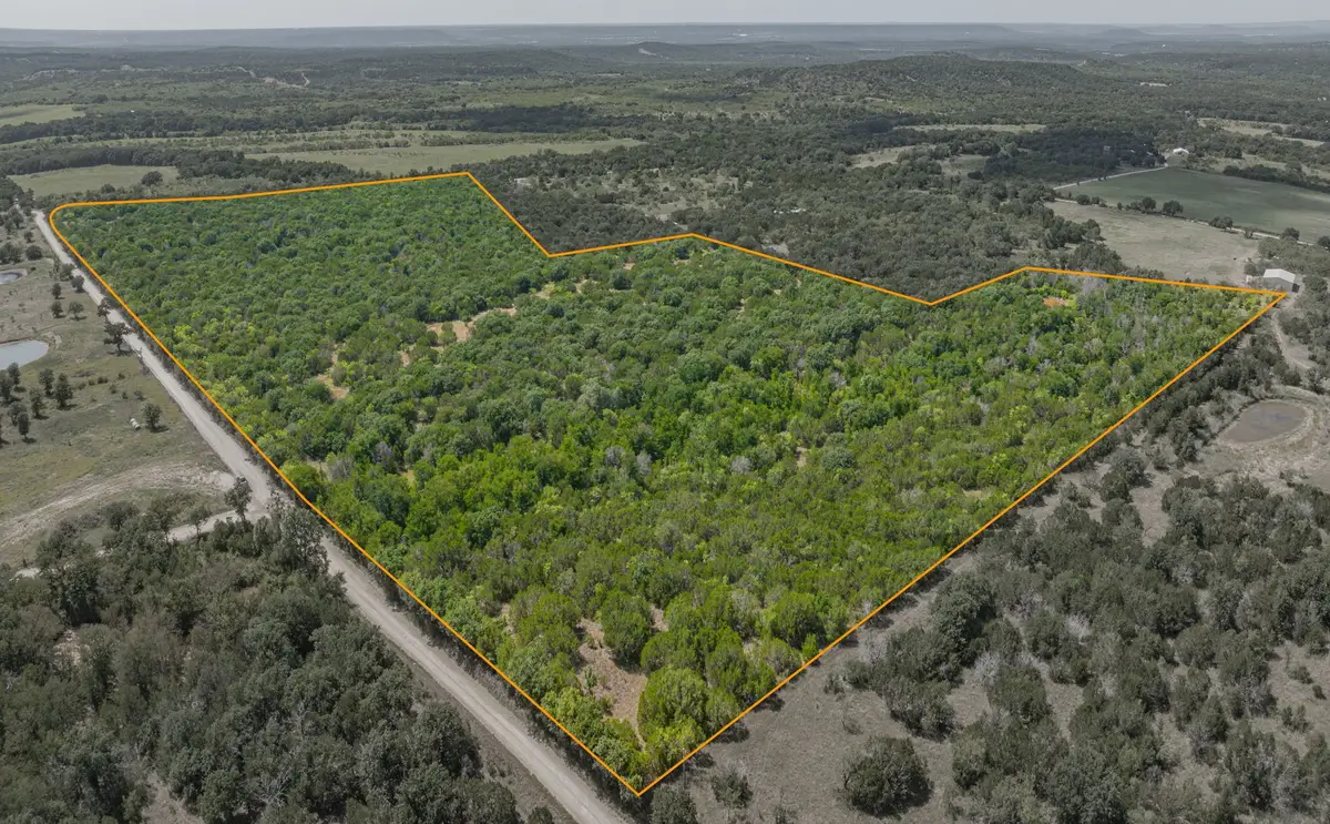 TBD County Road 109, Mingus, TX 76463 - #1
