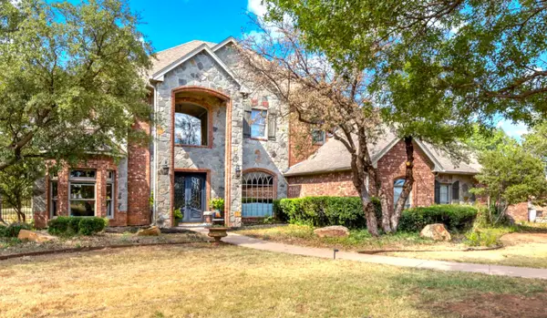 5602 Wagon Wheel Avenue, Abilene, TX 79606