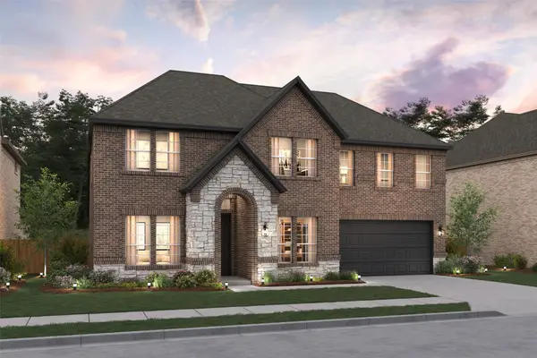 615 Osprey Court, Heath, TX 75032