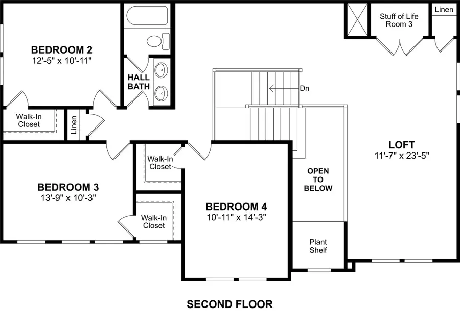 615 Osprey Court, Heath, TX 75032 - #3