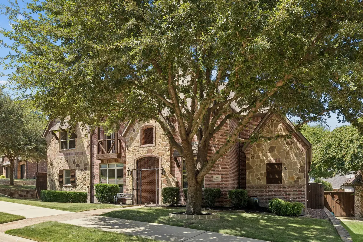 2312 Brandywine, McKinney, TX 75070 - #1