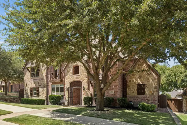 2312 Brandywine, McKinney, TX 75070