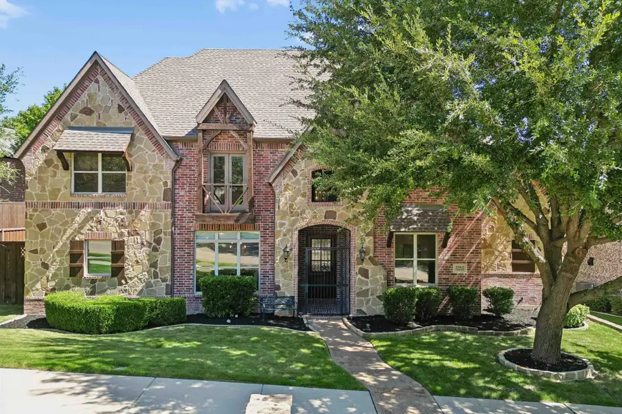 2312 Brandywine, McKinney, TX 75070 - #2