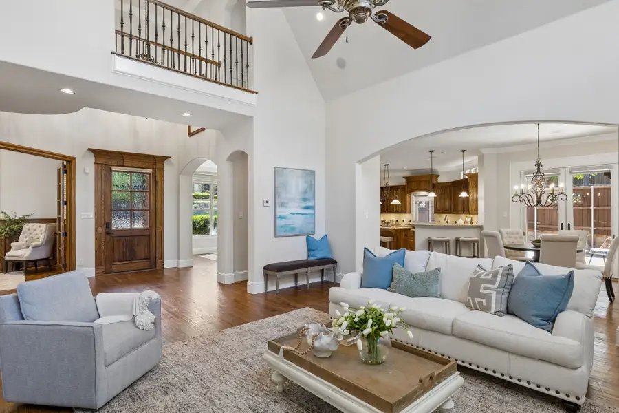 2312 Brandywine, McKinney, TX 75070 - #3