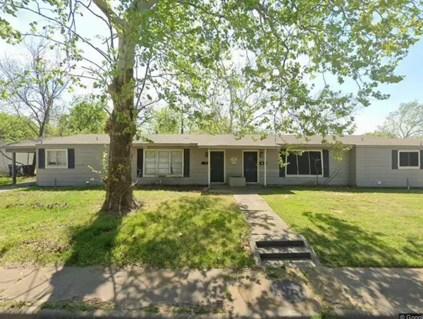 93 Twining Drive, Denison, TX 75020