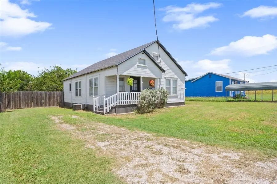 102 Brookshire, Riesel, TX 76682 - #3