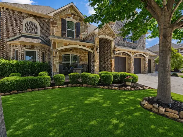 2101 Nocona Drive, Prosper, TX 75078