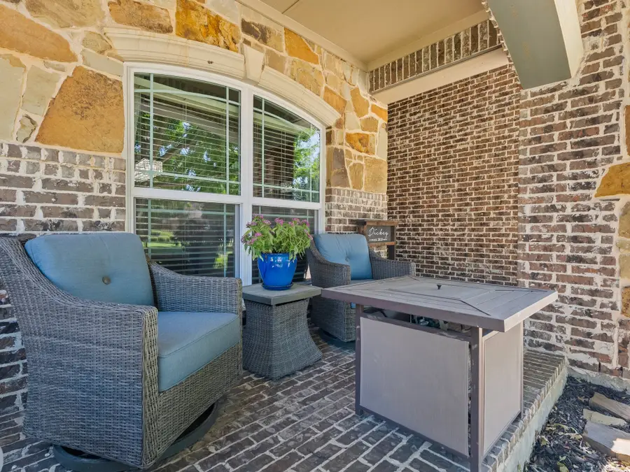 2101 Nocona Drive, Prosper, TX 75078 - #3