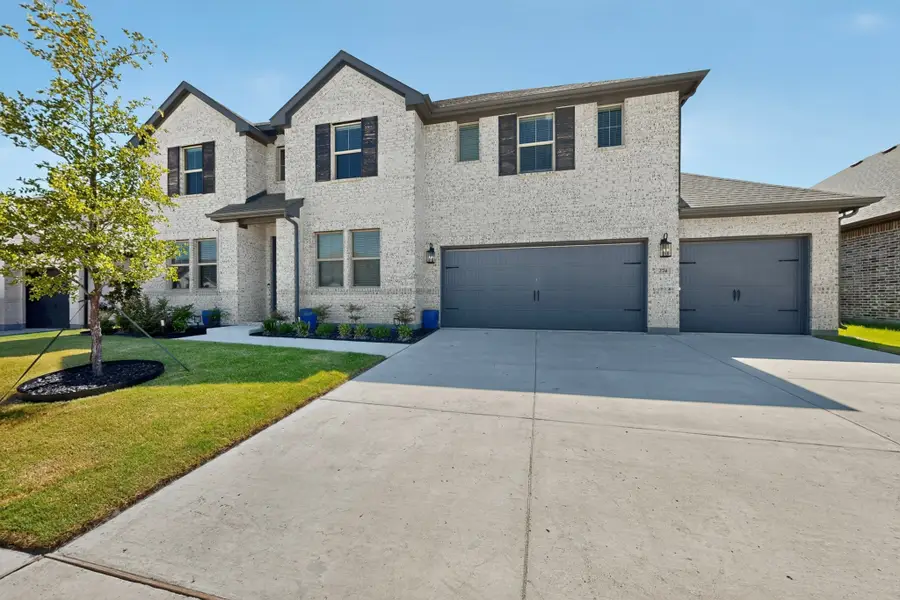 274 Wishing Pond Road, Lavon, TX 75166 - #3
