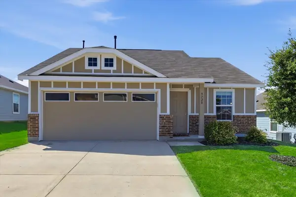 9720 Motley Drive, Fort Worth, TX 76179