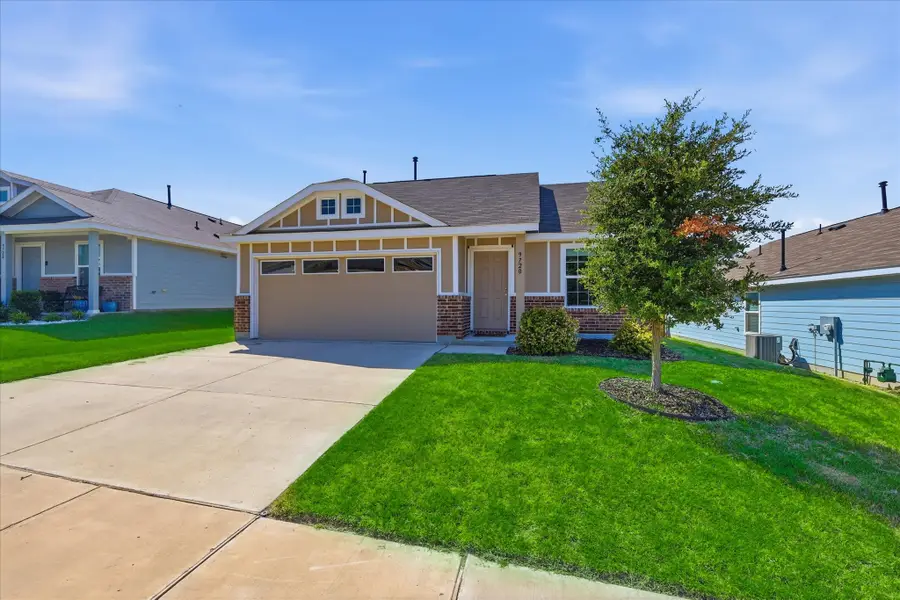 9720 Motley Drive, Fort Worth, TX 76179 - #2