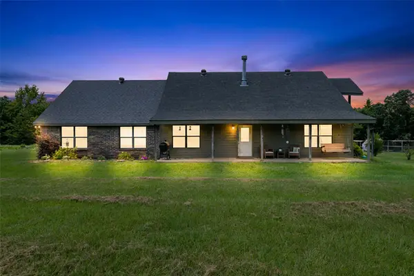 2847 1764 Road, Jefferson, TX 75657