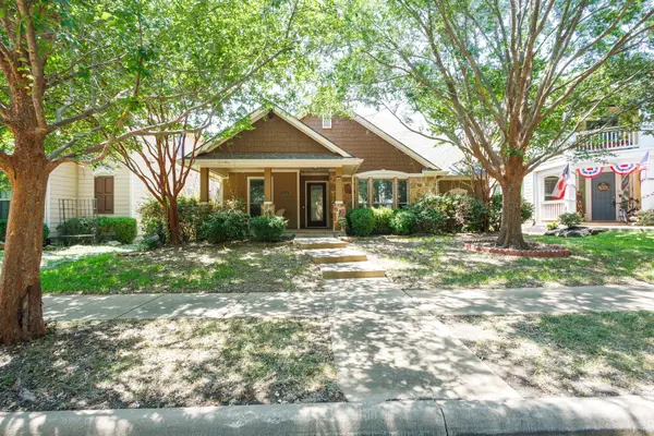 2606 Westpoint Drive, Melissa, TX 75454