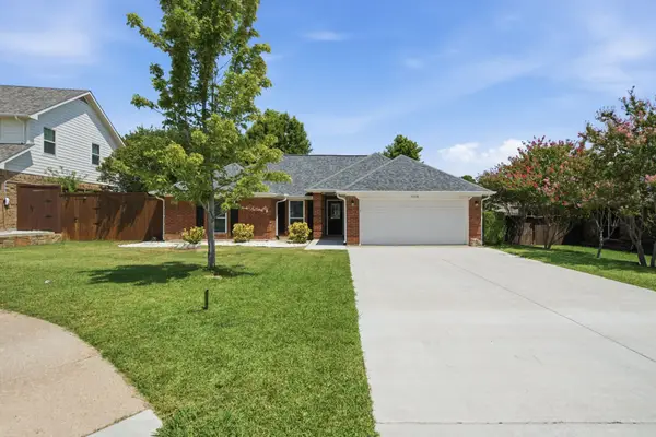 2308 Channing Court, Flower Mound, TX 75028