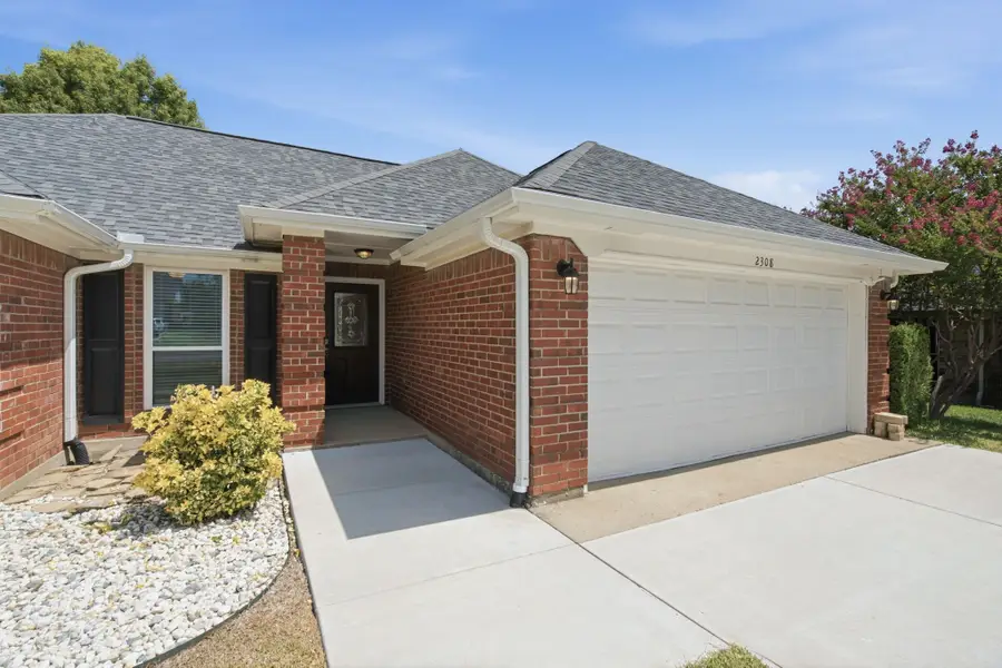2308 Channing Court, Flower Mound, TX 75028 - #2