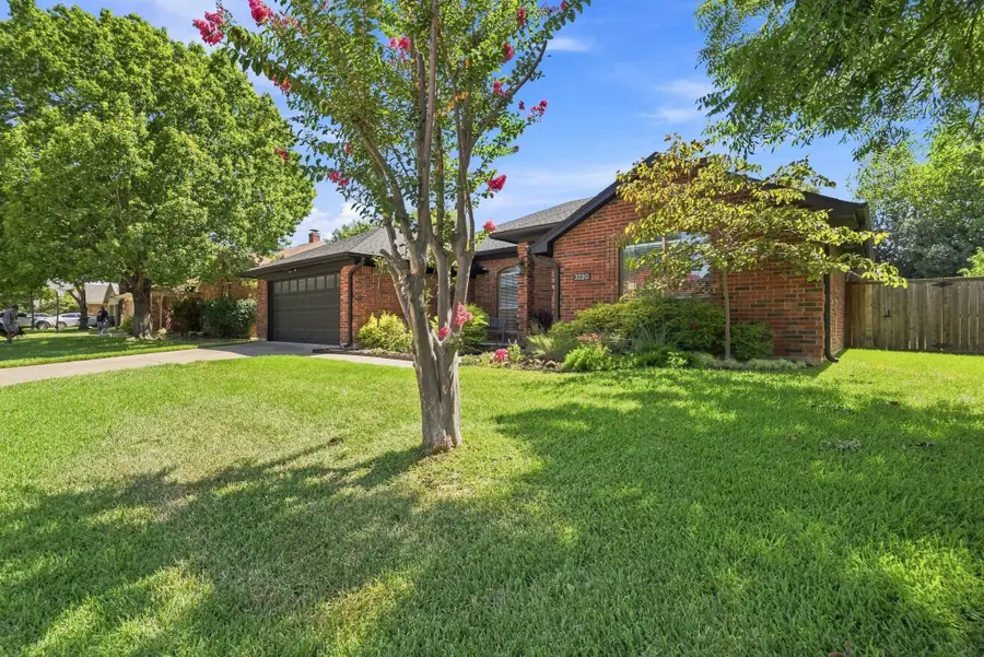 3220 Timber View Circle, Bedford, TX 76021 - #2