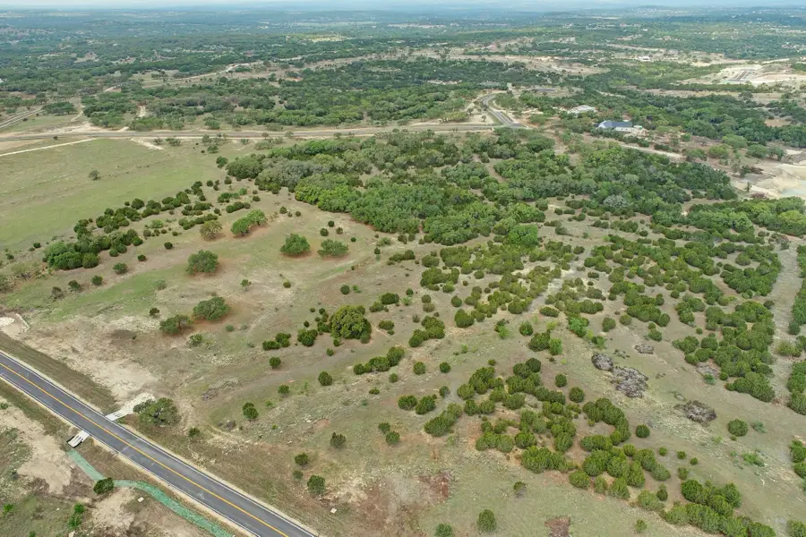 413 E Flying Owl Drive, Johnson City, TX 78636 - #3