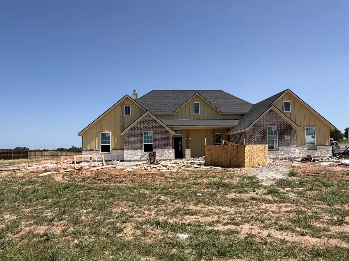 1031 Colt Road, Springtown, TX 76082 - #1