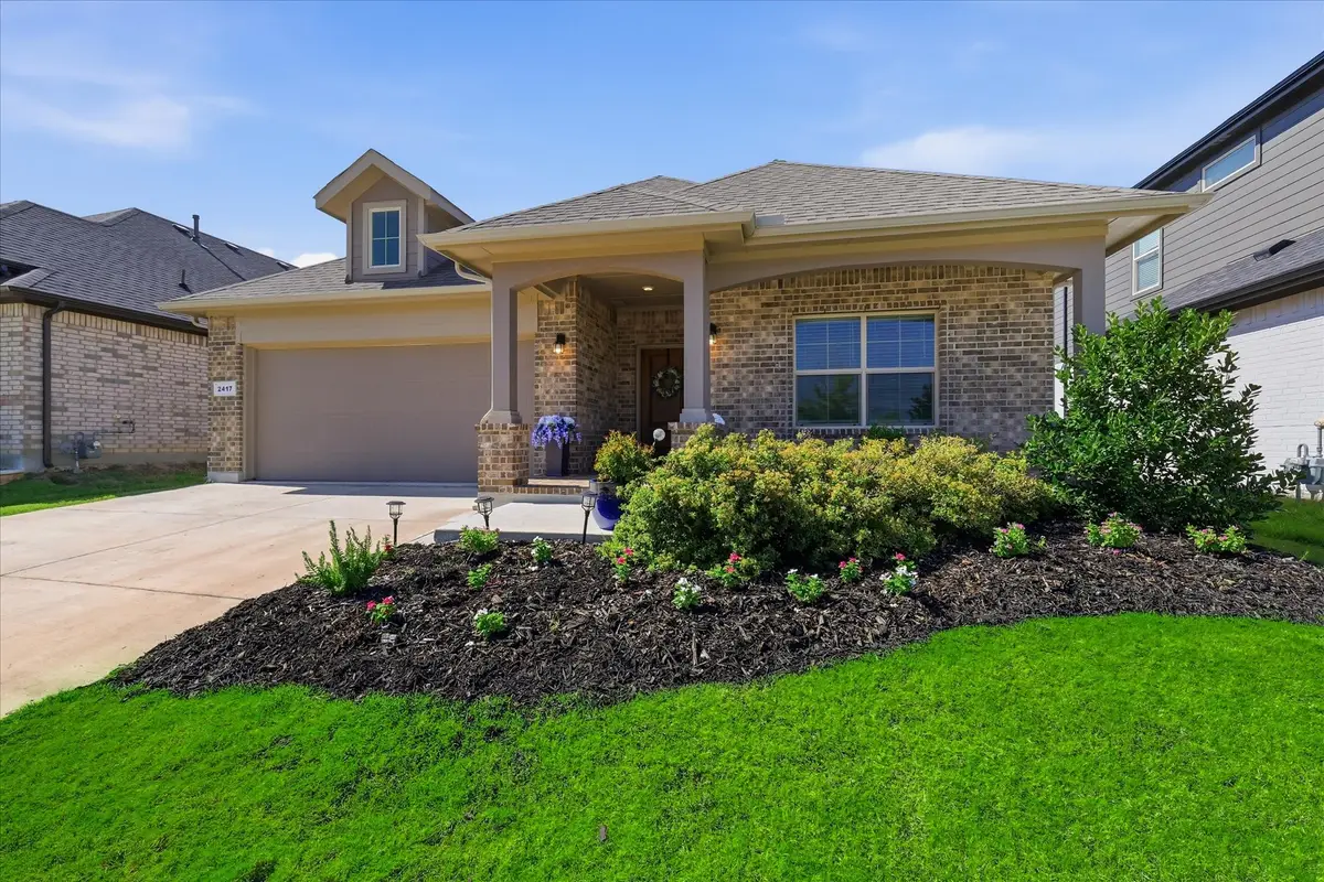 2417 Tattler Trail, Argyle, TX 76226 - #1