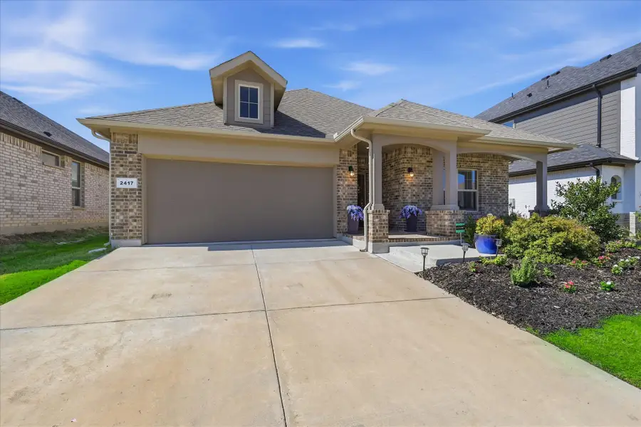 2417 Tattler Trail, Argyle, TX 76226 - #2