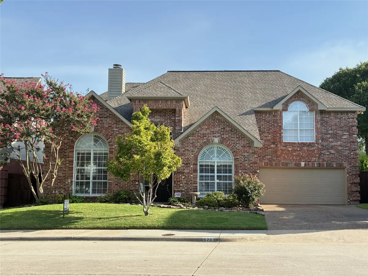 5203 Quail Creek Drive, McKinney, TX 75072 - #1