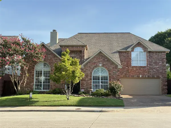 5203 Quail Creek Drive, McKinney, TX 75072