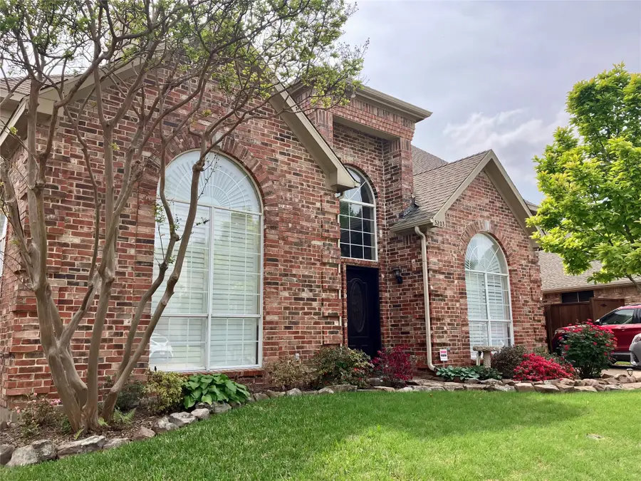 5203 Quail Creek Drive, McKinney, TX 75072 - #2