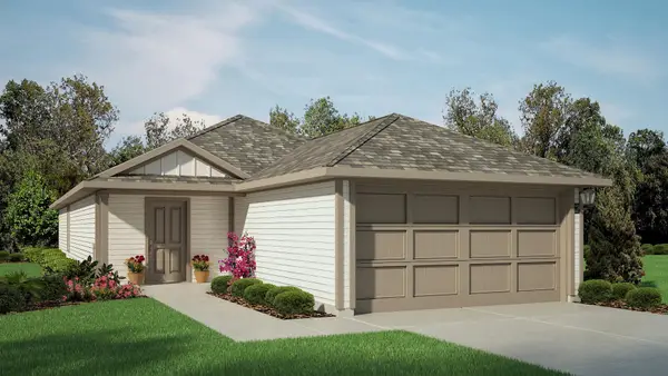 5412 Corduroy Road, Denton, TX 76249