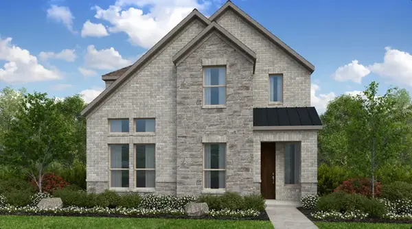 1004 Hay Loft Lane, Celina, TX 75009