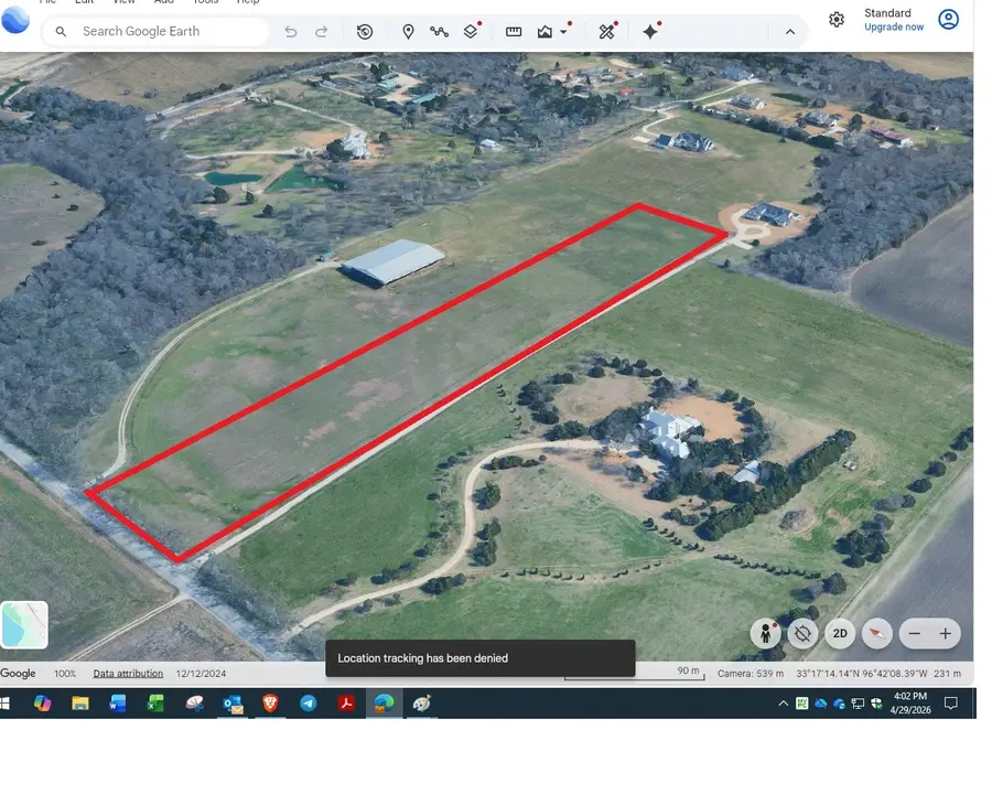 000 County Road 168, McKinney, TX 75071 - #2