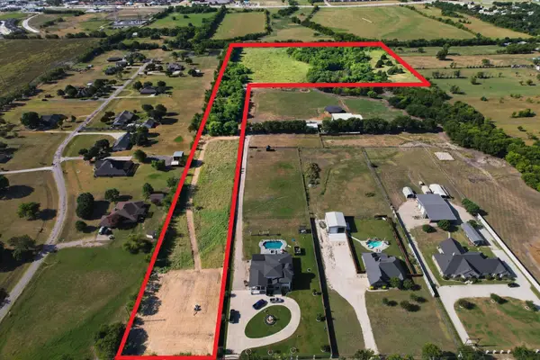 TBD Belz Road, Sanger, TX 76266