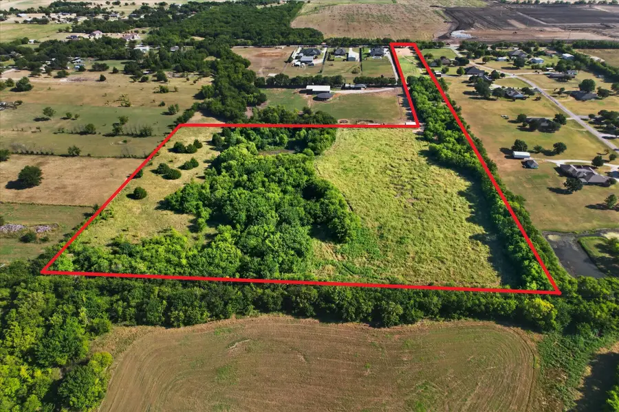 TBD Belz Road, Sanger, TX 76266 - #2