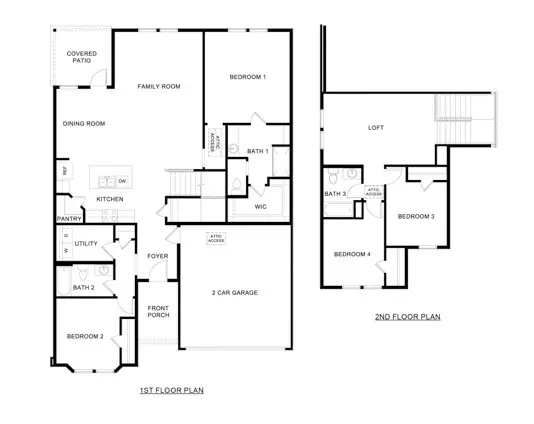 6053 Freedom Drive, Lindale, TX 75771 - #2