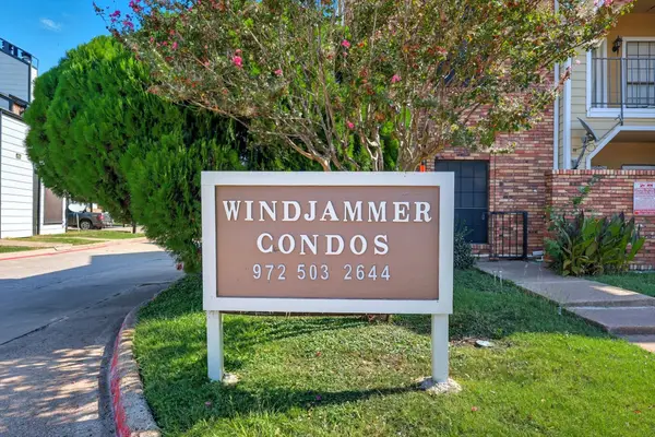 4430 Point Boulevard #203, Garland, TX 75043