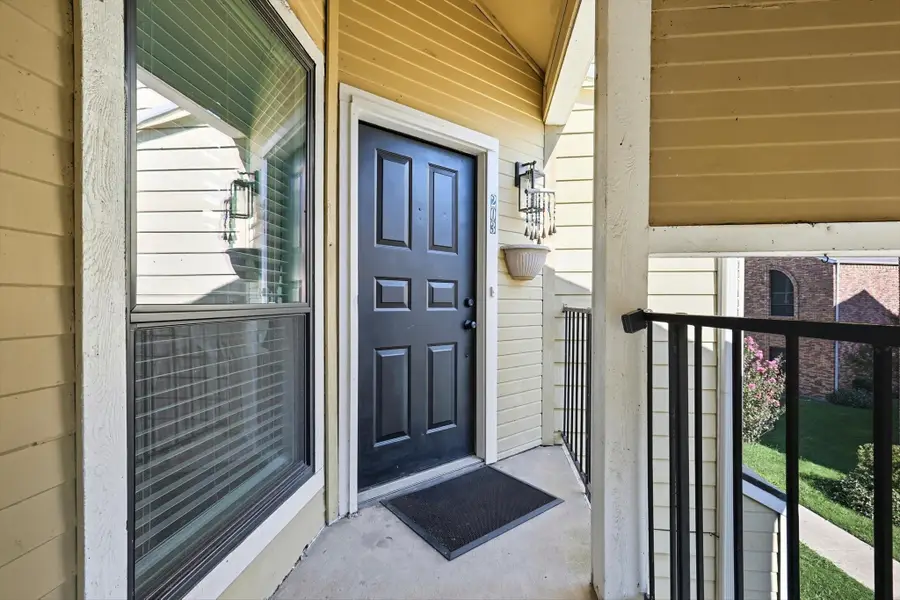 4430 Point Boulevard #203, Garland, TX 75043 - #2