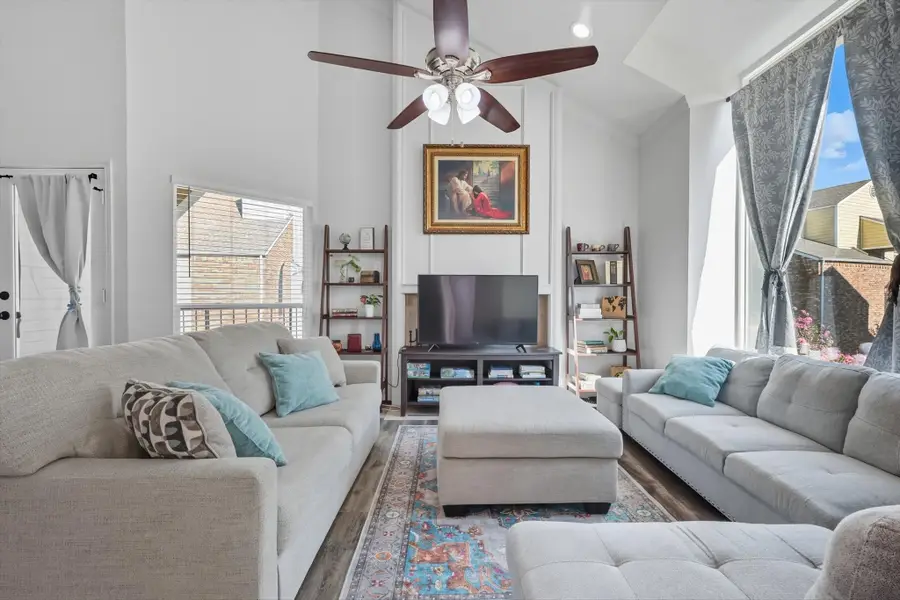 4430 Point Boulevard #203, Garland, TX 75043 - #3