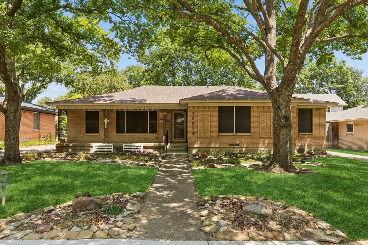 10519 Estate Lane, Dallas, TX 75238 - #1