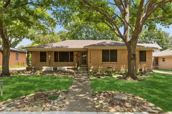 10519 Estate Lane, Dallas, TX 75238