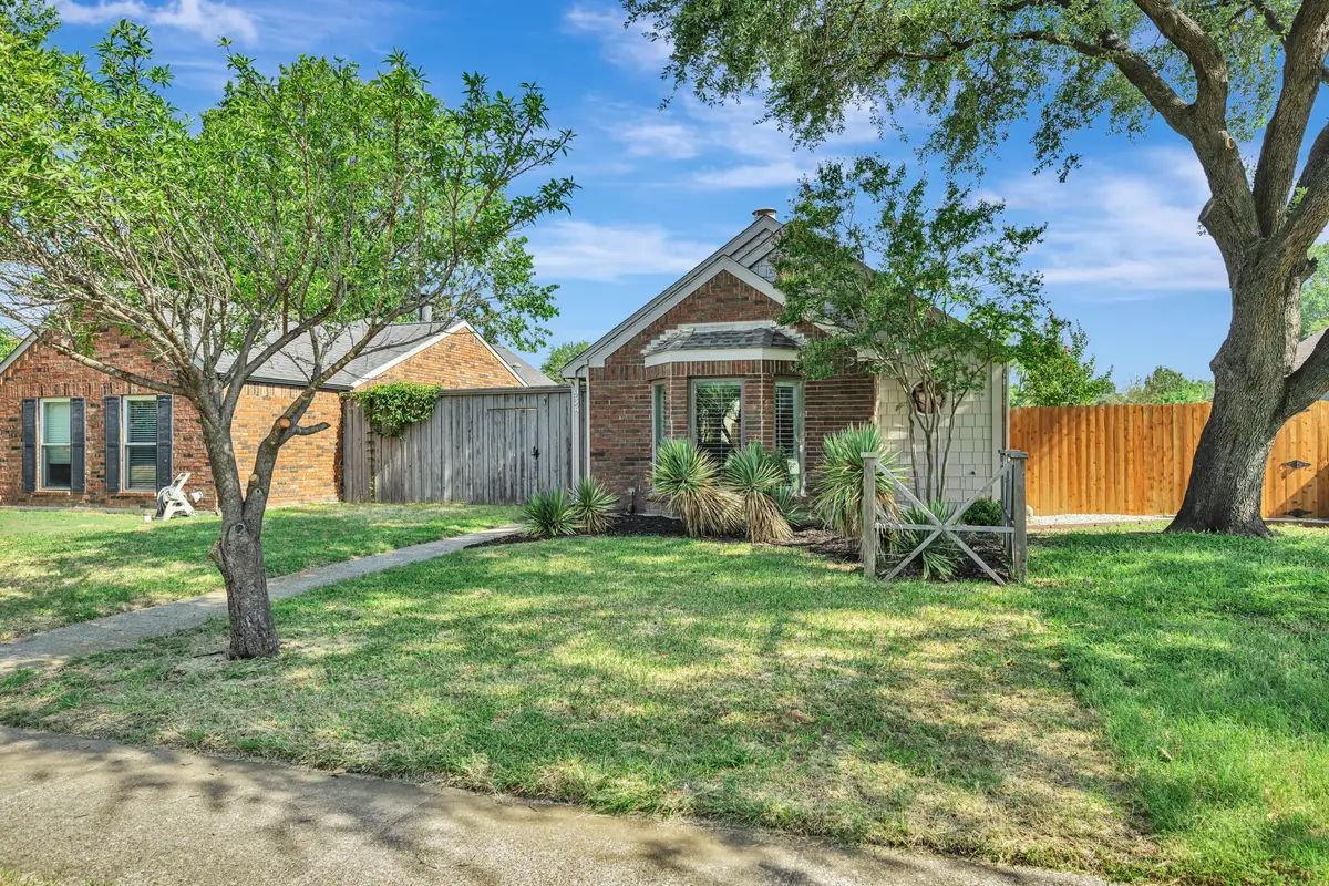 934 Mapleleaf Lane, Coppell, TX 75019 - #1